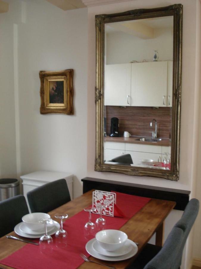 The Blue Stairs Bed & Breakfast Amsterdam Exterior photo
